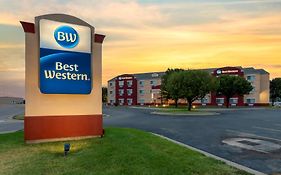 Best Western Governors Inn And Suites